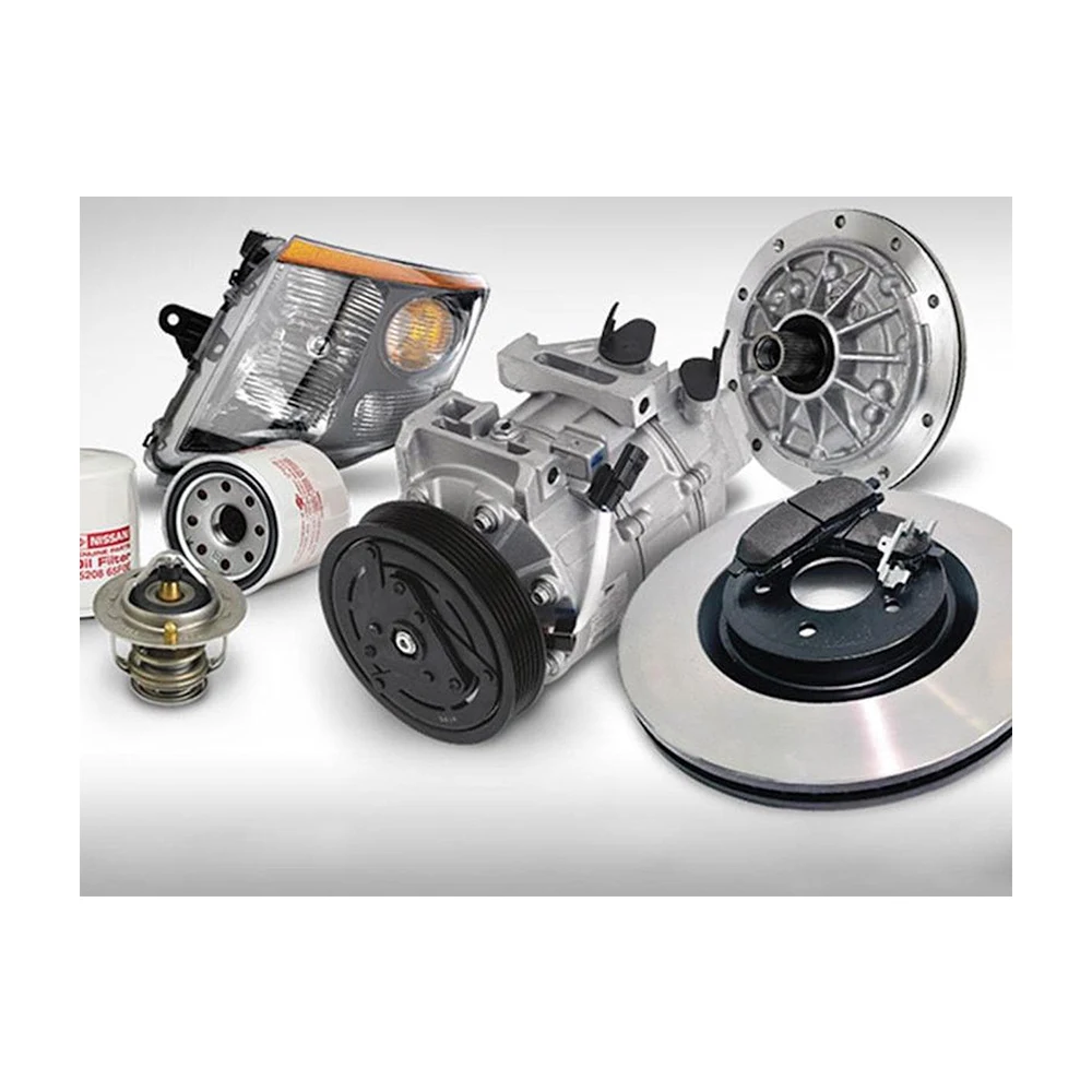High Quality Land Rover Car Automobile Engine Parts And Small Components Wholesale Manufacturer