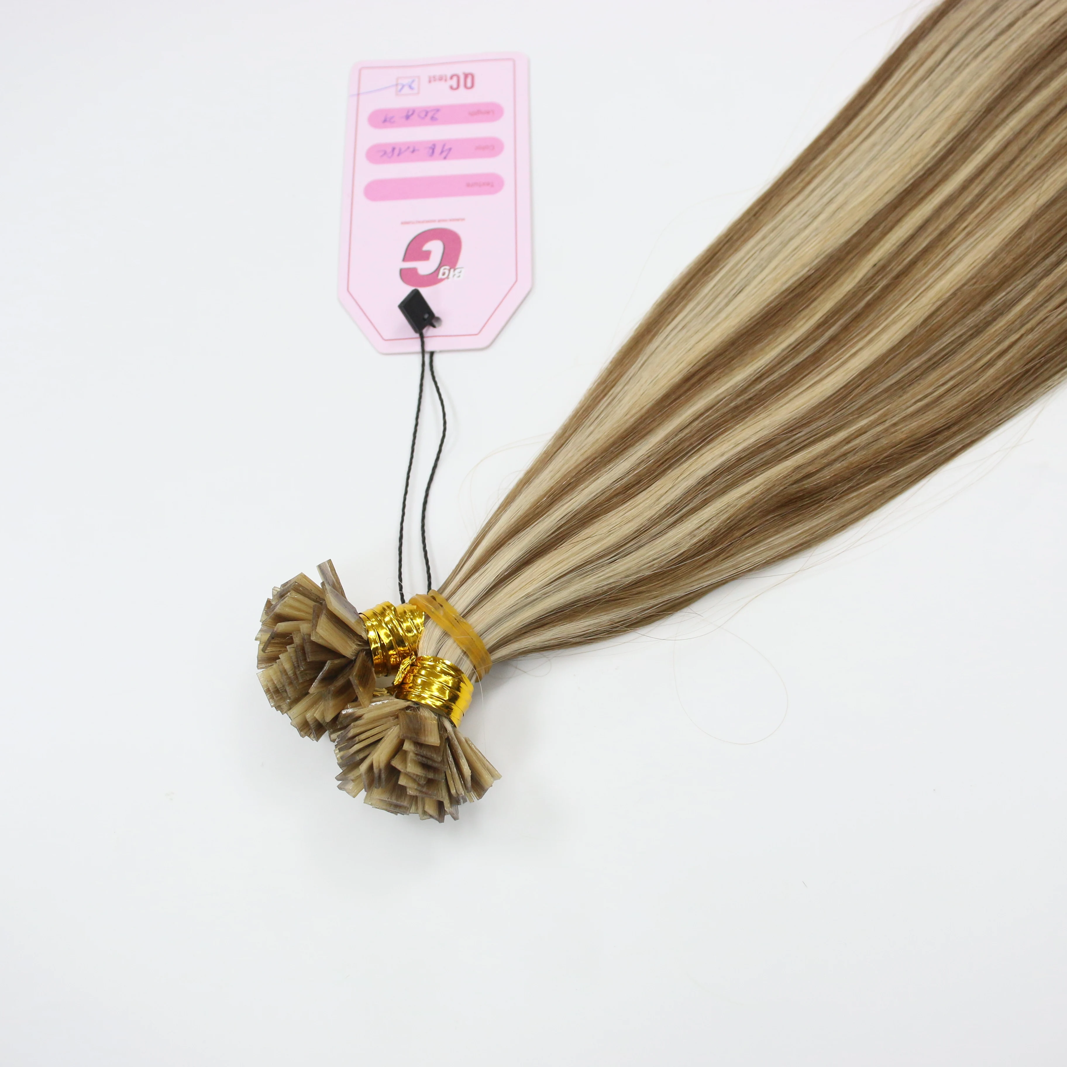 Vietnam Human Hair 100% Virgin Remy Keratin Hair Extension Vietnamese hair supply high quality wholesale bonestraight