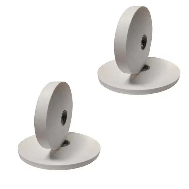 Top Quality Food Grades Snus Packing Filter Paper For Swedish Snus With Indian Manufacturer