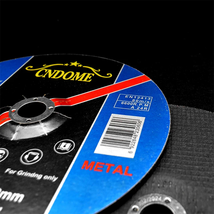Лидер продаж, полимерные абразивные металлические шлифовальные диски, 9 дюймов, шлифовальный круг из оксида алюминия, 230 мм, угловые шлифовальные диски