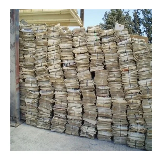 Best Quality Hot Sale Price OCC Waste Paper /OCC 11 and OCC 12 / Old Corrugated Carton Waste Paper Scraps