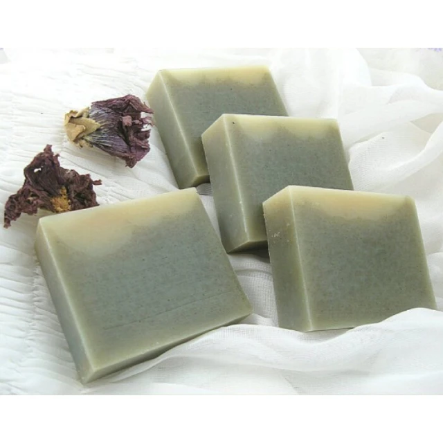 High Quality Custom Logo Handmade Soap Adult-Targeted Face Body Bath Bar Lemon Honey Coconut Lavender Made Herbal Natural