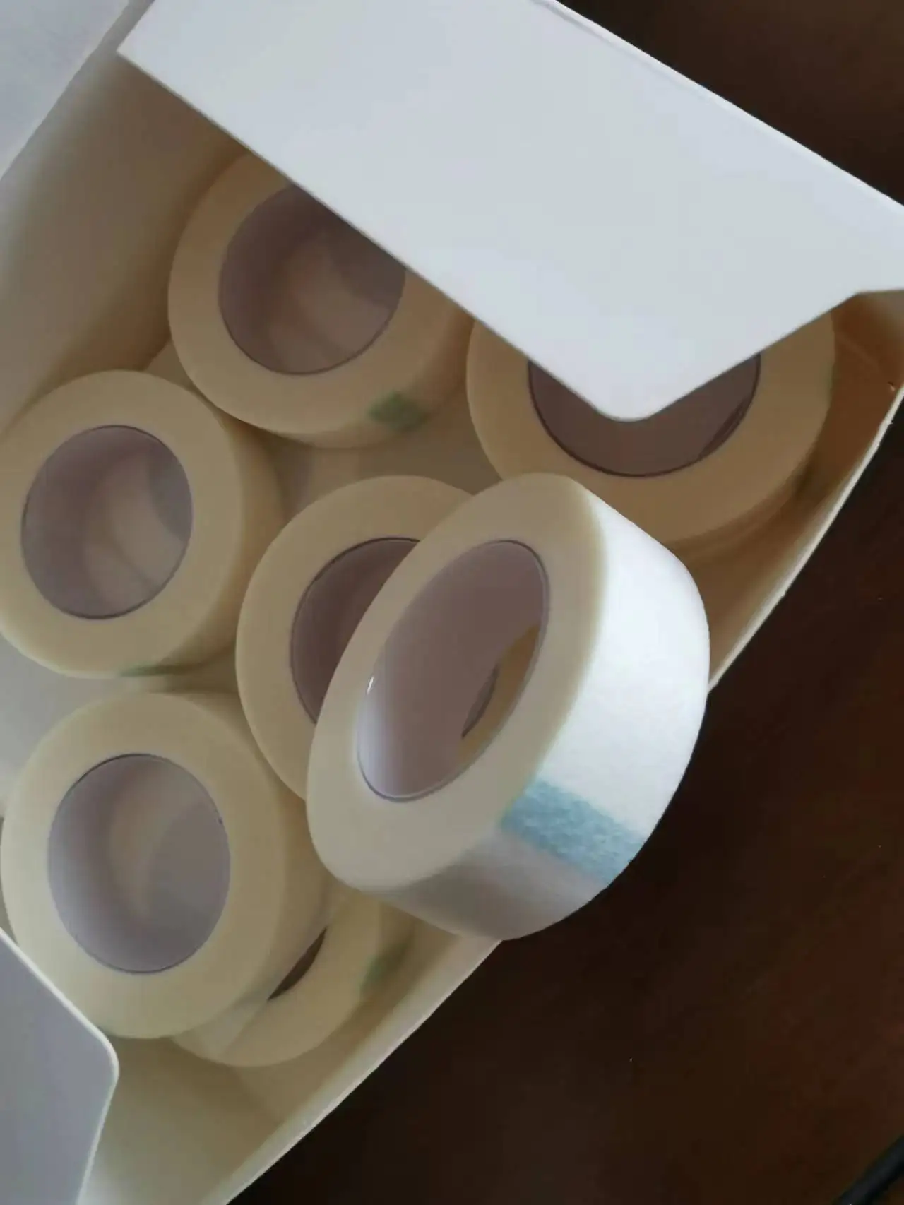 Non Woven Surgical Tape For Hospital Use