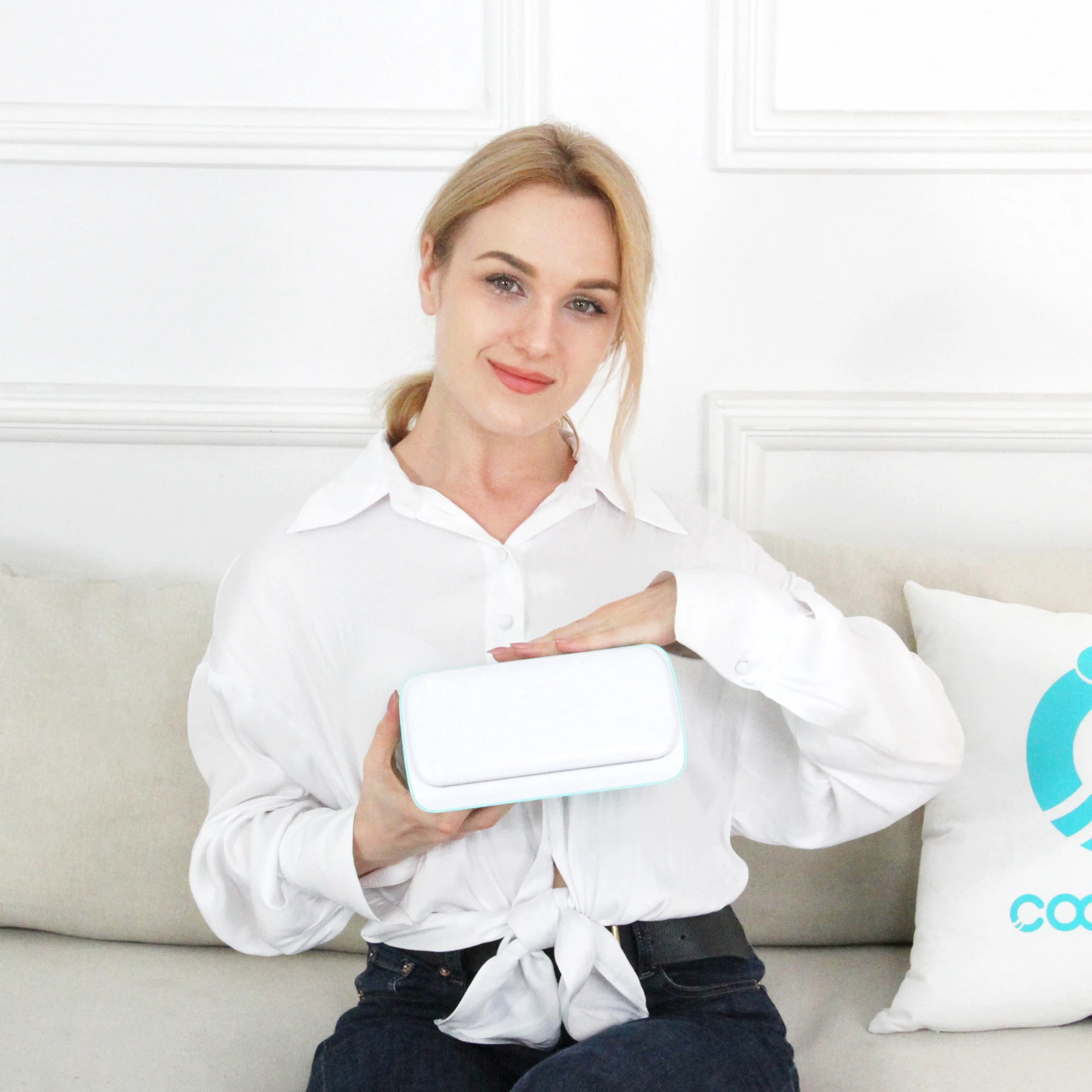 Smart APP Cutting Plotter Graph Cricut Joy Maker Home Diy Crafter Craft Vinyl Cutter  Machine