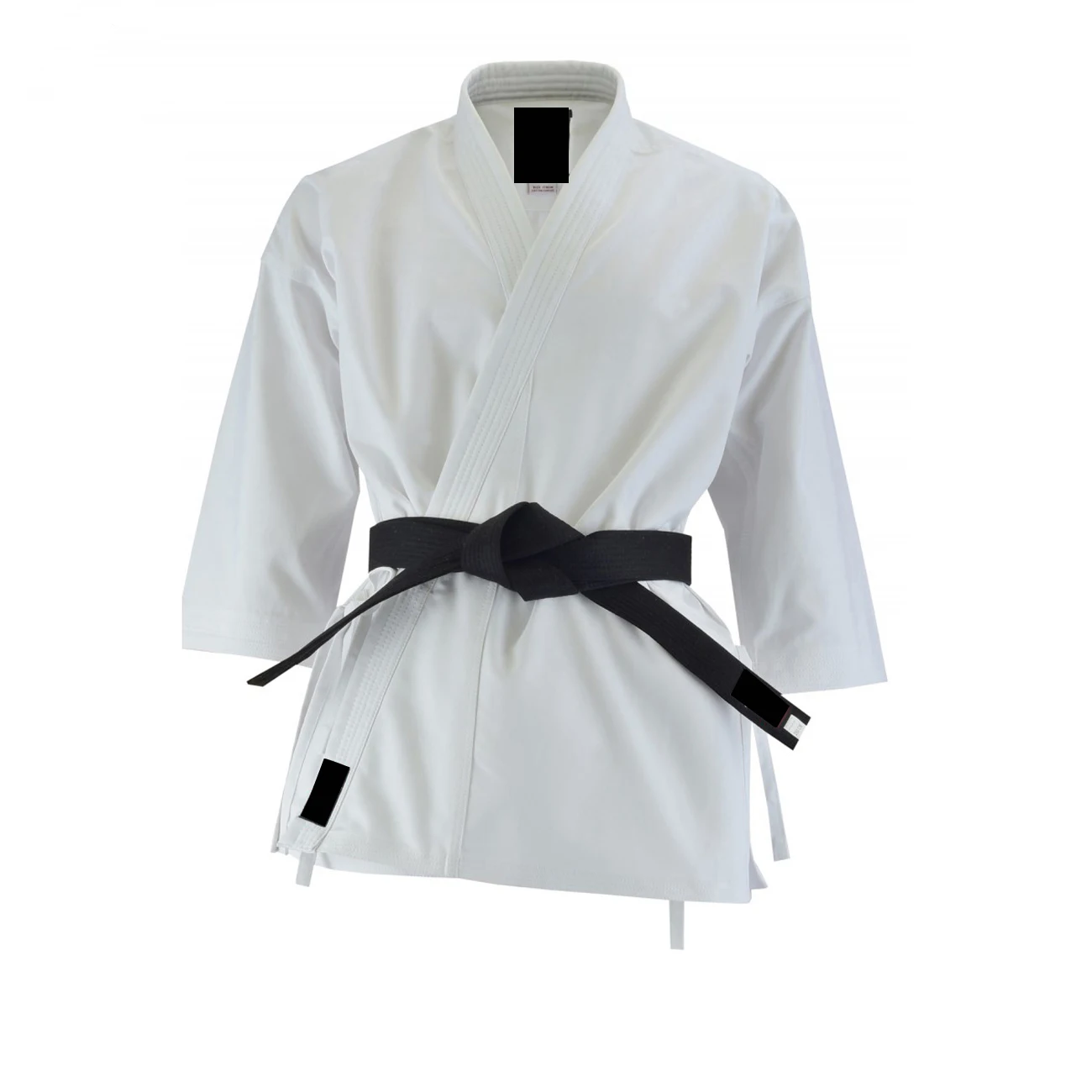 Wholesale Custom Logo Judo Uniform Kimono Jiu-Jitsu Judo Karate Uniform for Training Competition