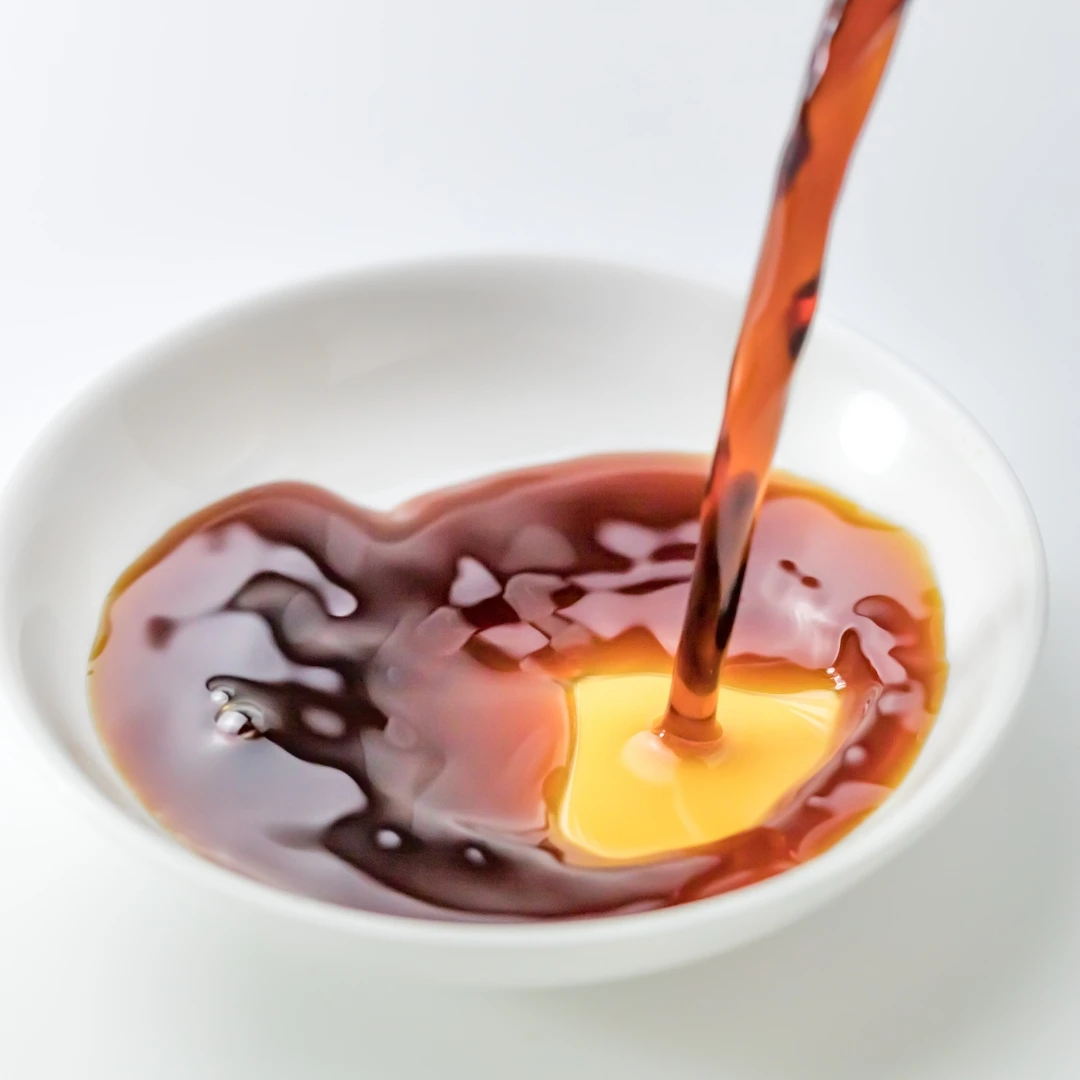 Wholesale Natural Soy Sauce Fermented Seasonings and Spices in Bulk