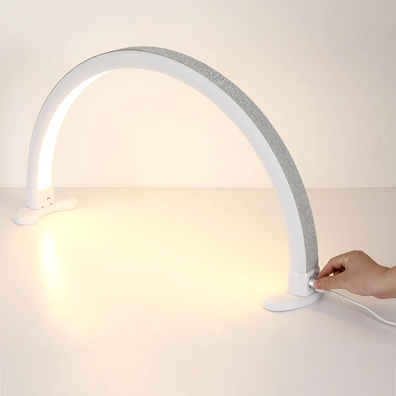 Лампа настольная светодиодная