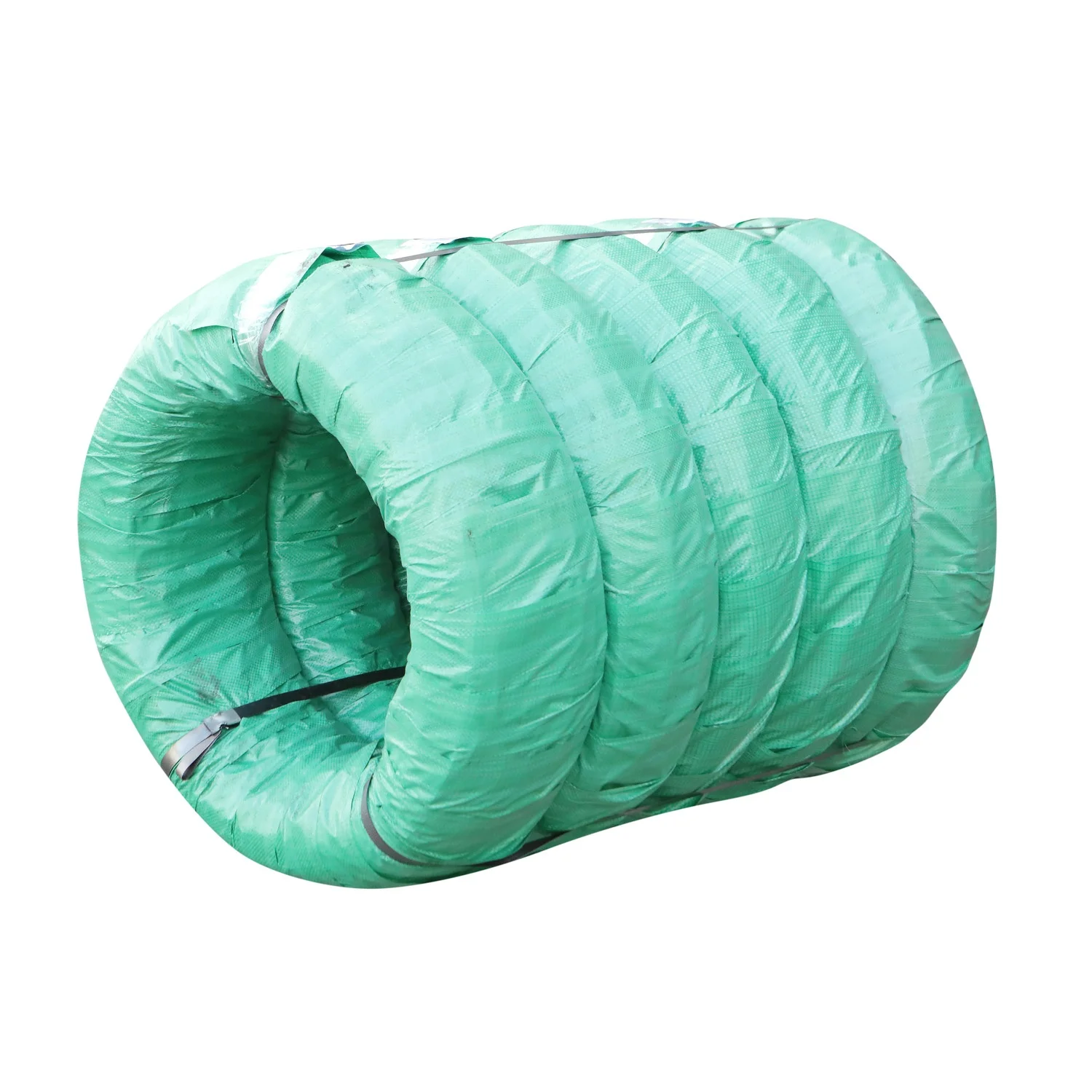 Mesh Screen Steel Wire High Carbon 65Mn SAE1060 SAE1070