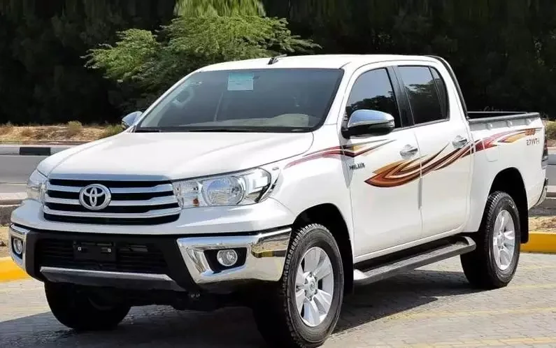 toyota hilux diesel pickup 4x4 used cars