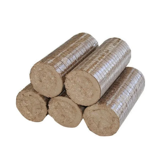 Orginal Quality Cheap Price Ruf Briquettes - Wood Briquettes - Sawdust Briquettes For Export