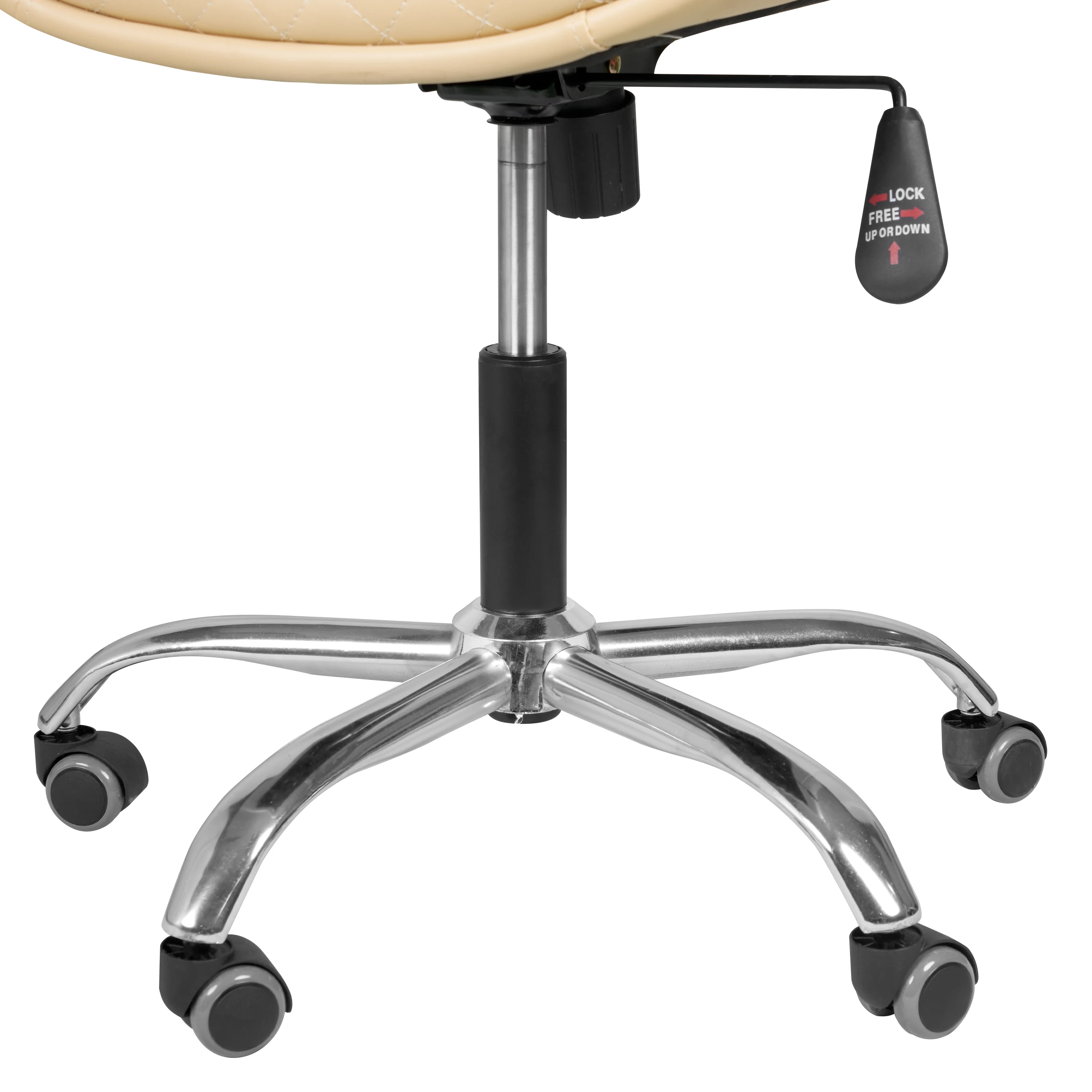 Top Choice Low-Priced New Design Pedicure Chair Quality Beauty Salon Furniture for Nail Technicians Ready To Export Global 2024