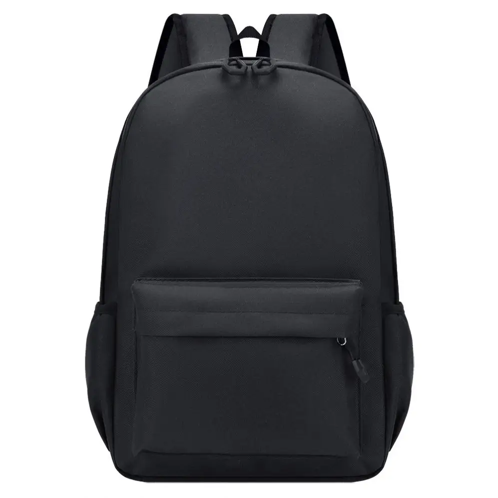 Elementary and Middle School Student Schoolbags Customized Printed Logo Training Class Tuition Bag