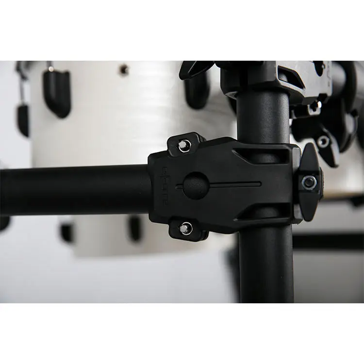 Professional Musical Instrument 5 Jazz Drum Sets Portable Electronic Drum Kits Hybrid Electric Drum Kits