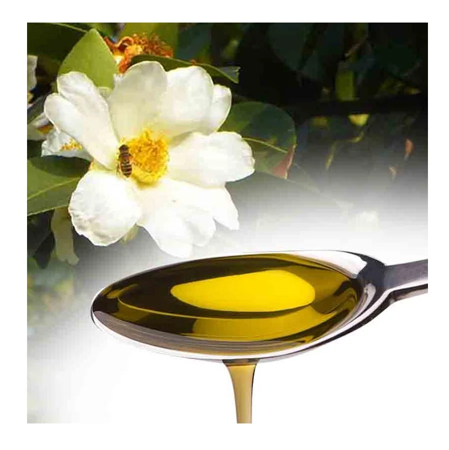 Camellia Cooking Oil, Refined, Food Grade