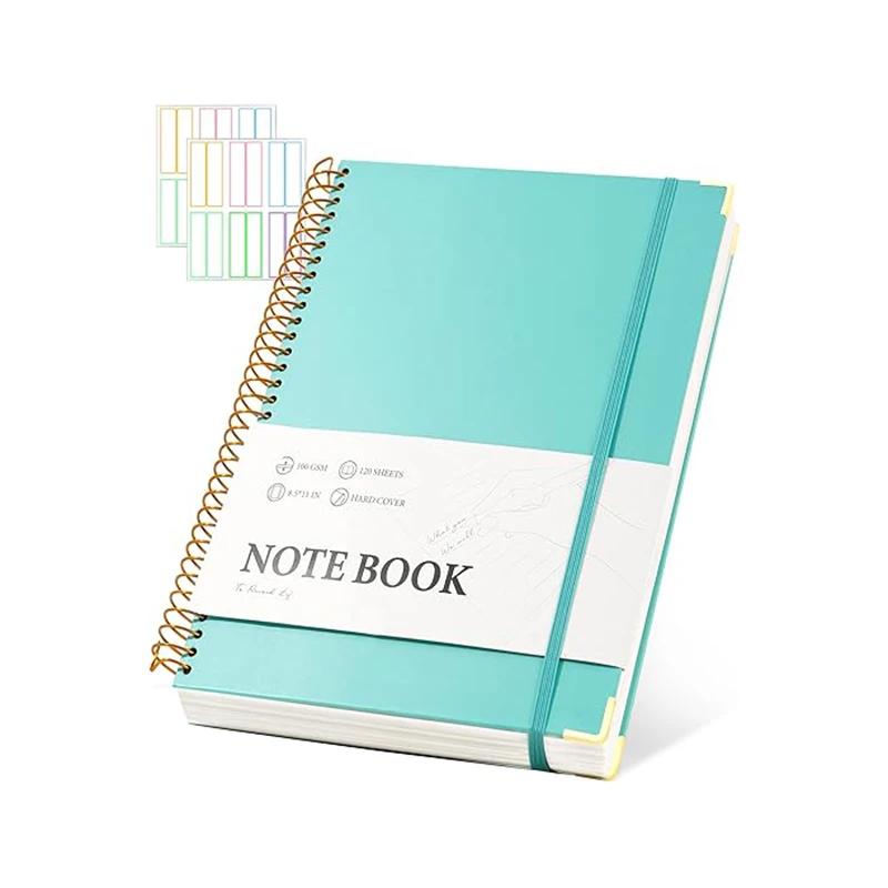 Fancy Mini Notepad Easy Carry Pocket Customized Business Portable Notebook