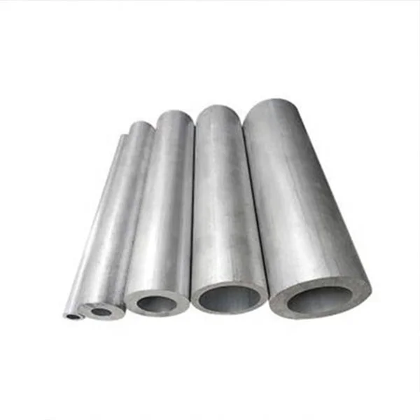 T51530 C52100 T52500 T53300 T53500 Copper Alloy Tin Bronze Hollow Tube Industry Commonly Used Bronze Round Tube