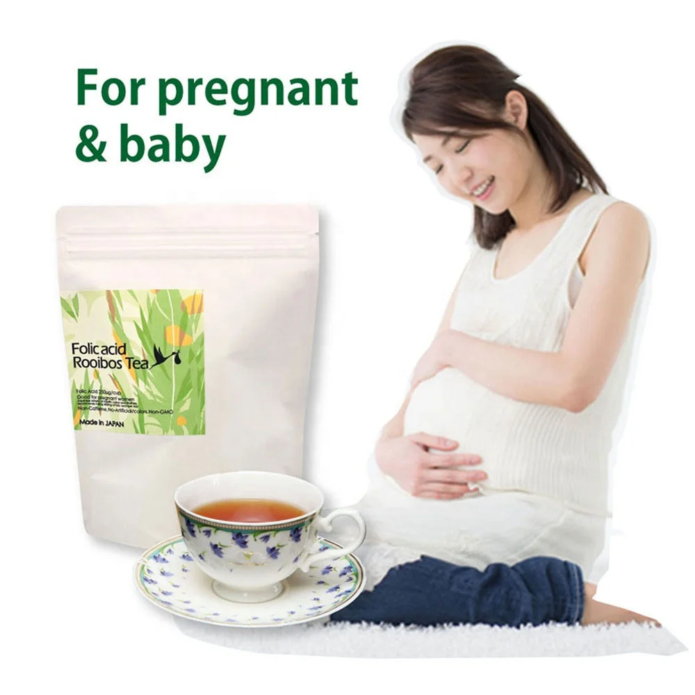 Oem possible private label health & beauty care product for pregnant mother detox made in japan by japanese company