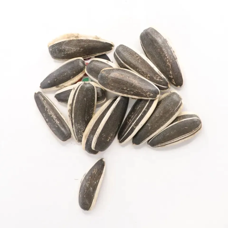 Quality sunflower seeds