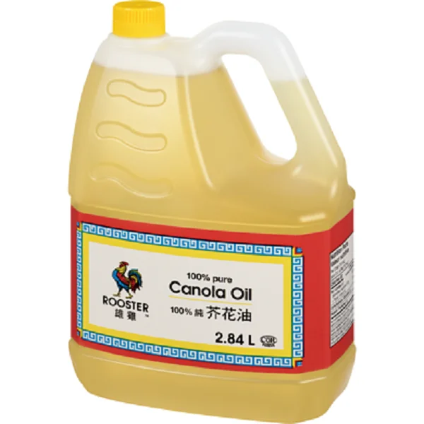 Refined Canola oil/Rapeseed Oil Best Quality