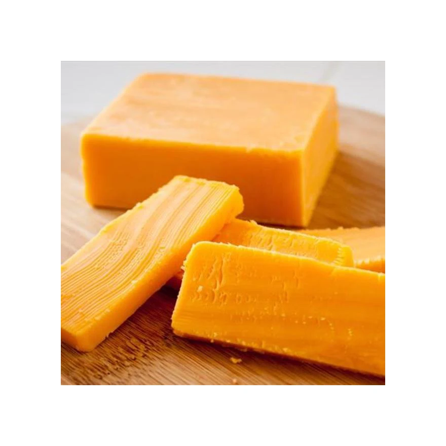 Wholesale Supplier Cheddar Cheese For Sale In Cheap Price