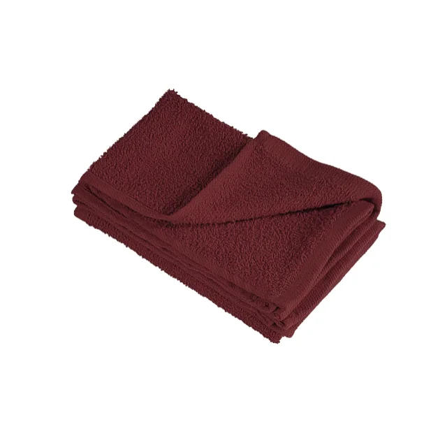 Lowest Price Good Quality  Custom Size Rally Towels For Daily Use Available In Best Negotiable Price With Best Material