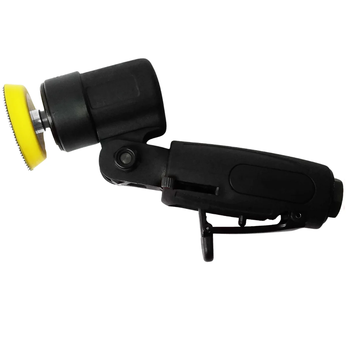 high quality elite mini angle sander polisher for car surface