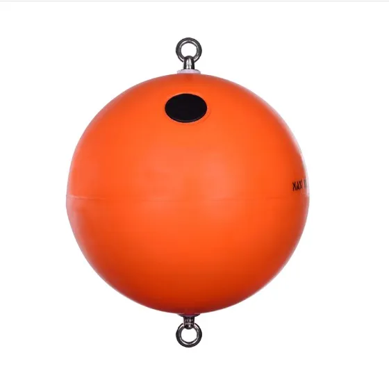 Deep Water Buoys Floats Resin Fillers Glass Microspheres