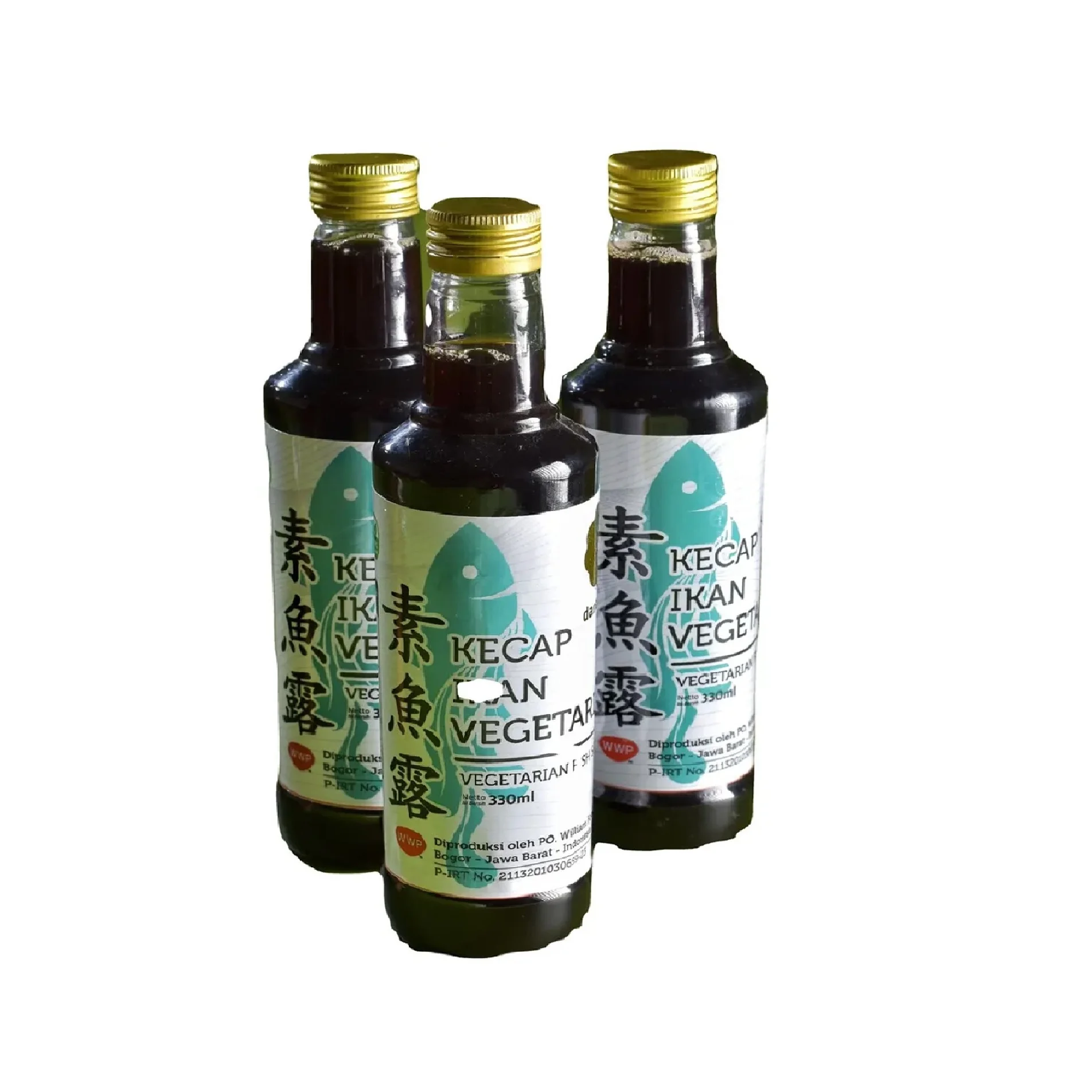 Best Quality And Best Seller Fish Soy Sauce Made From Selected Fish Direct From Local Fisherman For Condiment Food And Soup