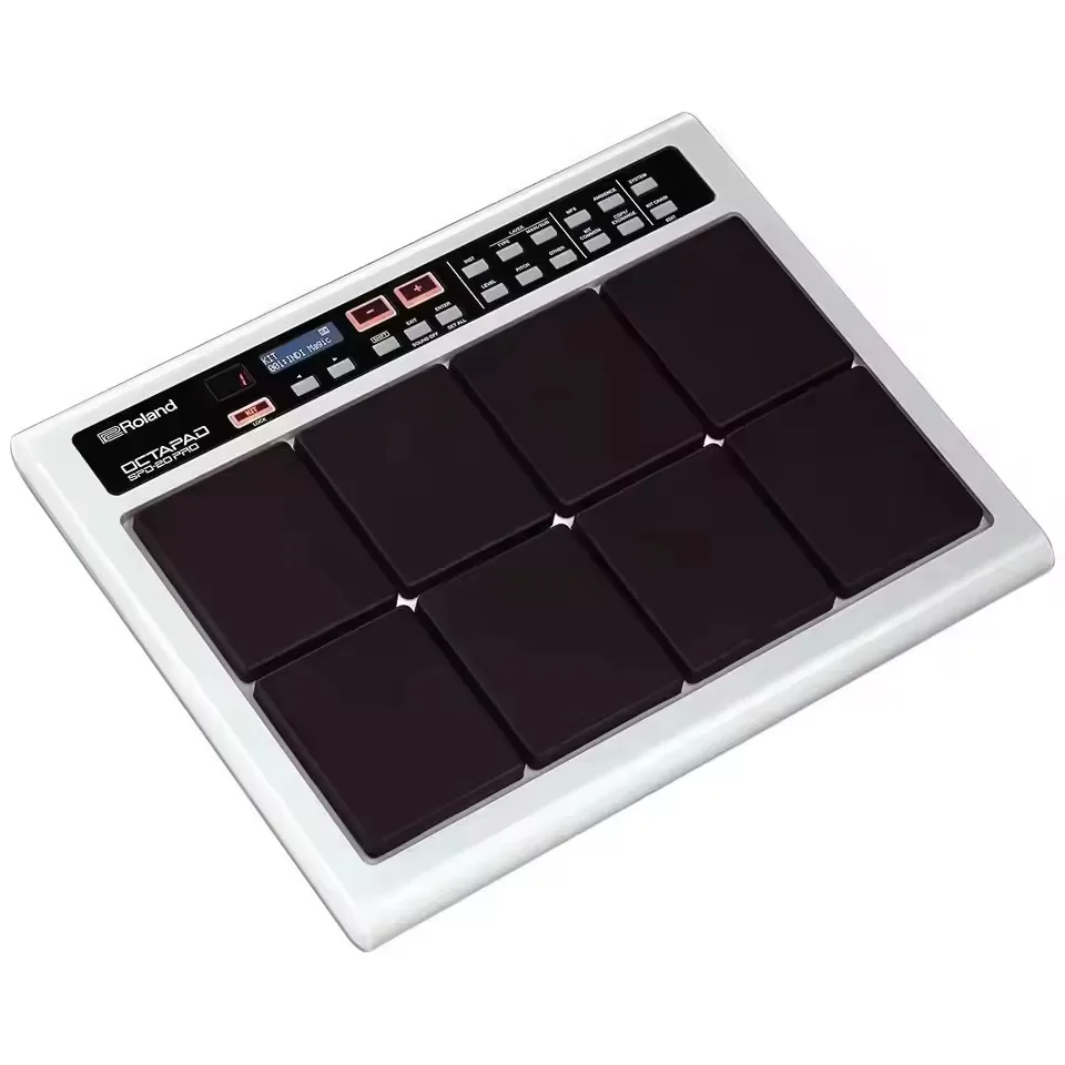 Rolands SPD-20 Pro Octapad барабан