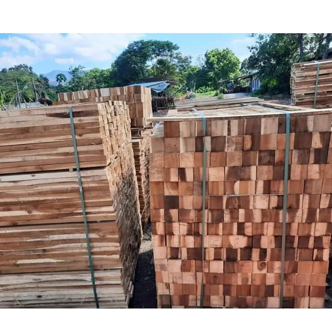 Making Euro Pallet Furniture  Wholesale Acacia Wooden Barrels Acacia Timber Acacia Lumber Vietnam High Quality