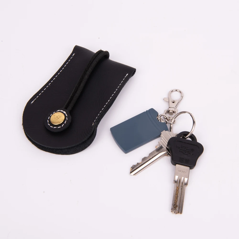 Кожаный чехол для