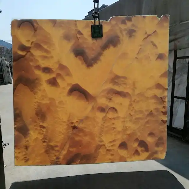 Marble Block Honey Onyx Marble Wall Panel Natural Slabs for Marble Luxury Best Price Kitchen Floor Tiles Natural Cheap