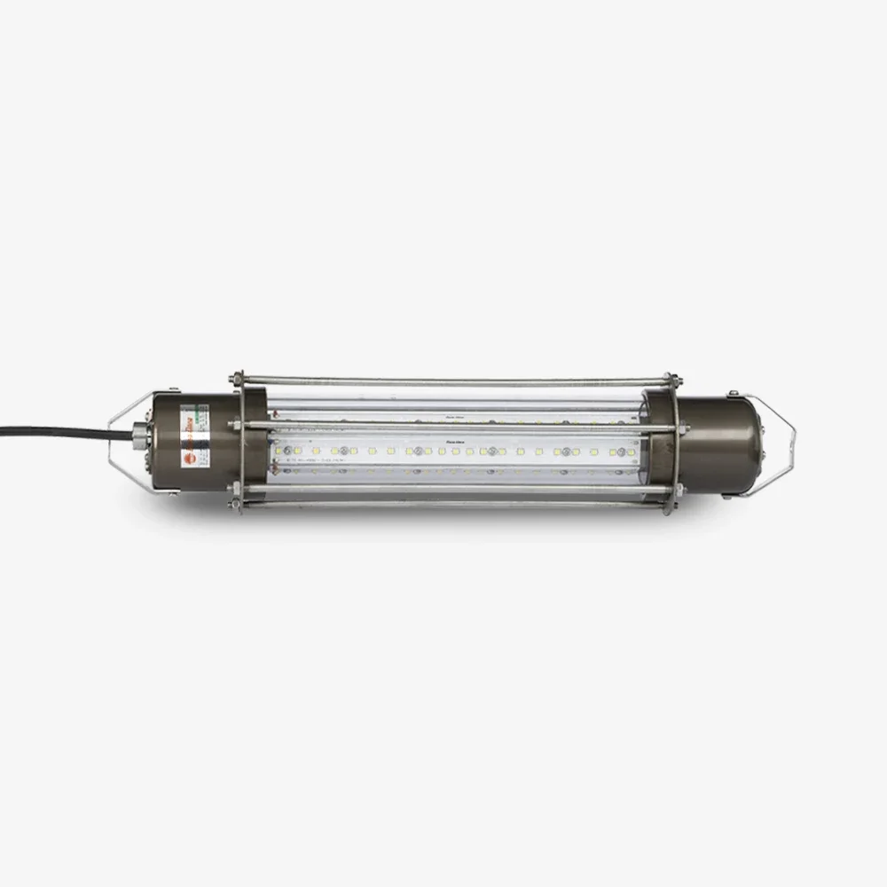 Ip68 Waterproof Underwater Led Light for Boat Catching Fish in Ocean High Brightness for Fishing
