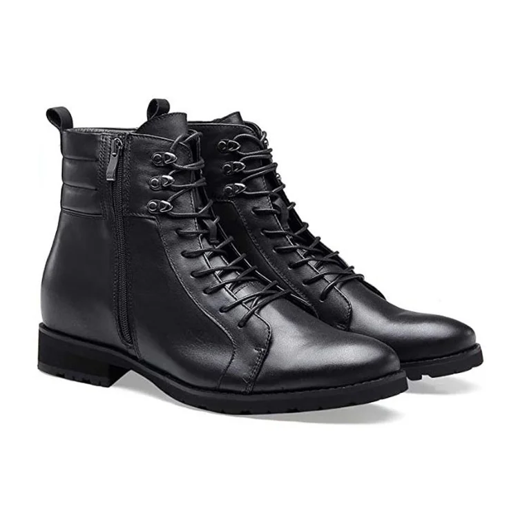 Low Price Men Motorbike Boot Best Design Motorbike Riding Shoes Men Motorbike Shoes For Online