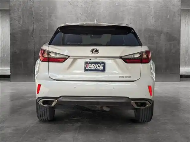 Used 2019 Lexus RX 350 FWD
