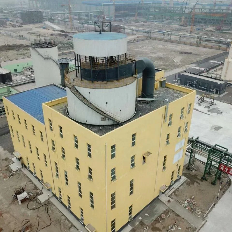 Maltodextrin High Speed Centrifugal Spray Dryer Corn Starch Spray Dryer