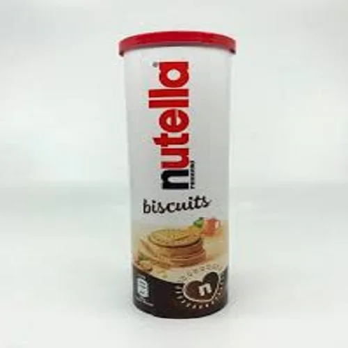 Печенье Nutella 304 г в упаковке
