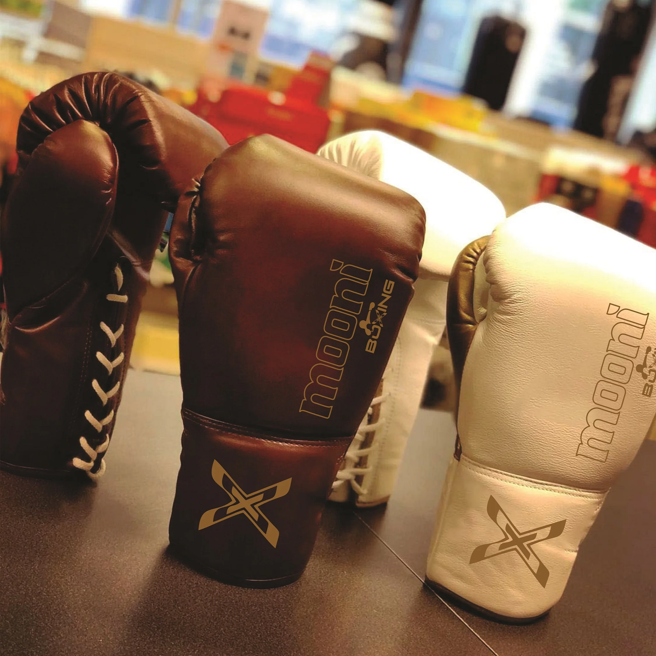 colors grappling glove 8 10 12 14 16oz professional Kick Boxing Gloves PU Karate Muay Thai Guantes MMA Sanda Training De Boxeo