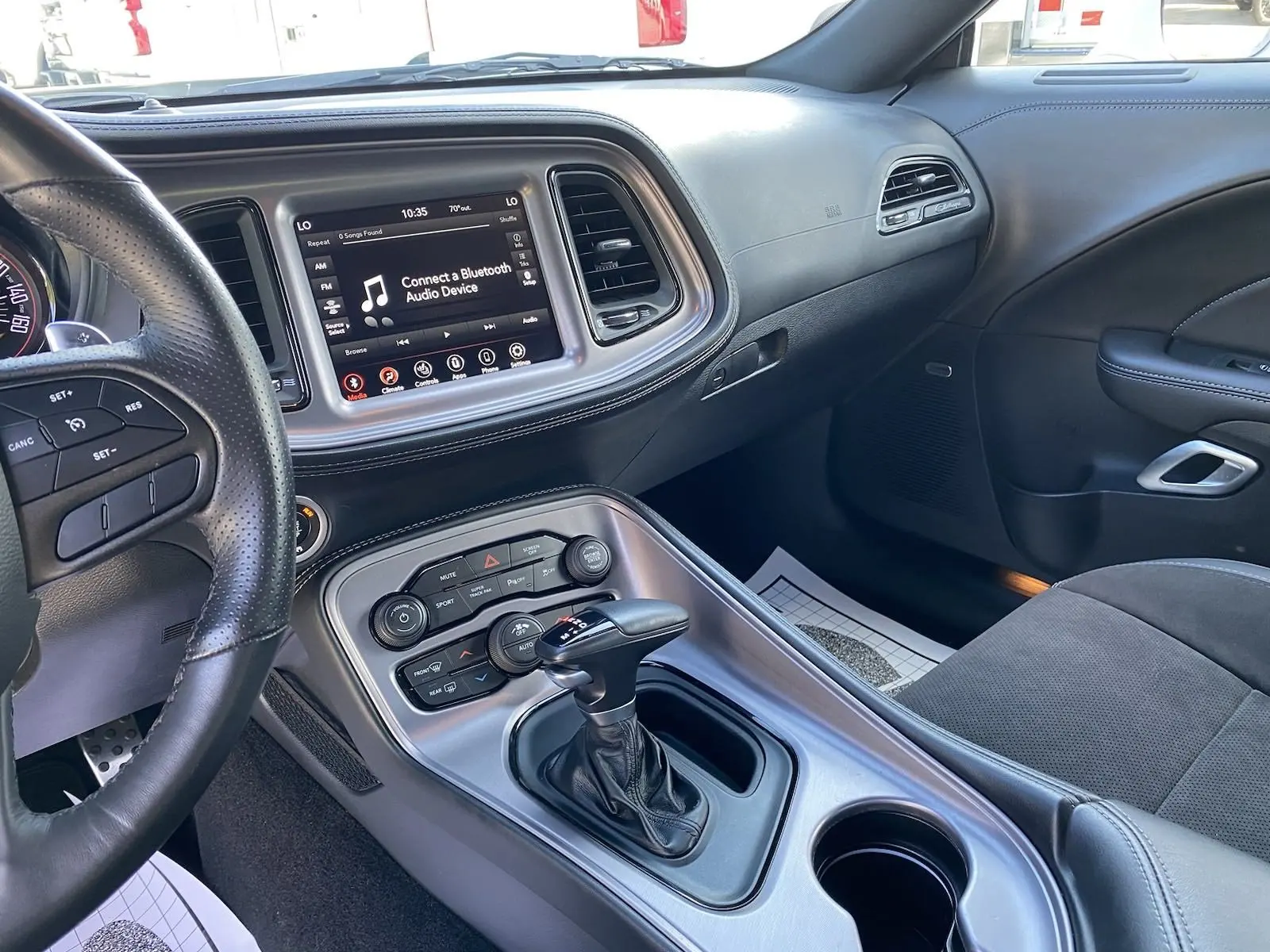 Used 2023 Dodge Challenger R/T Coupe