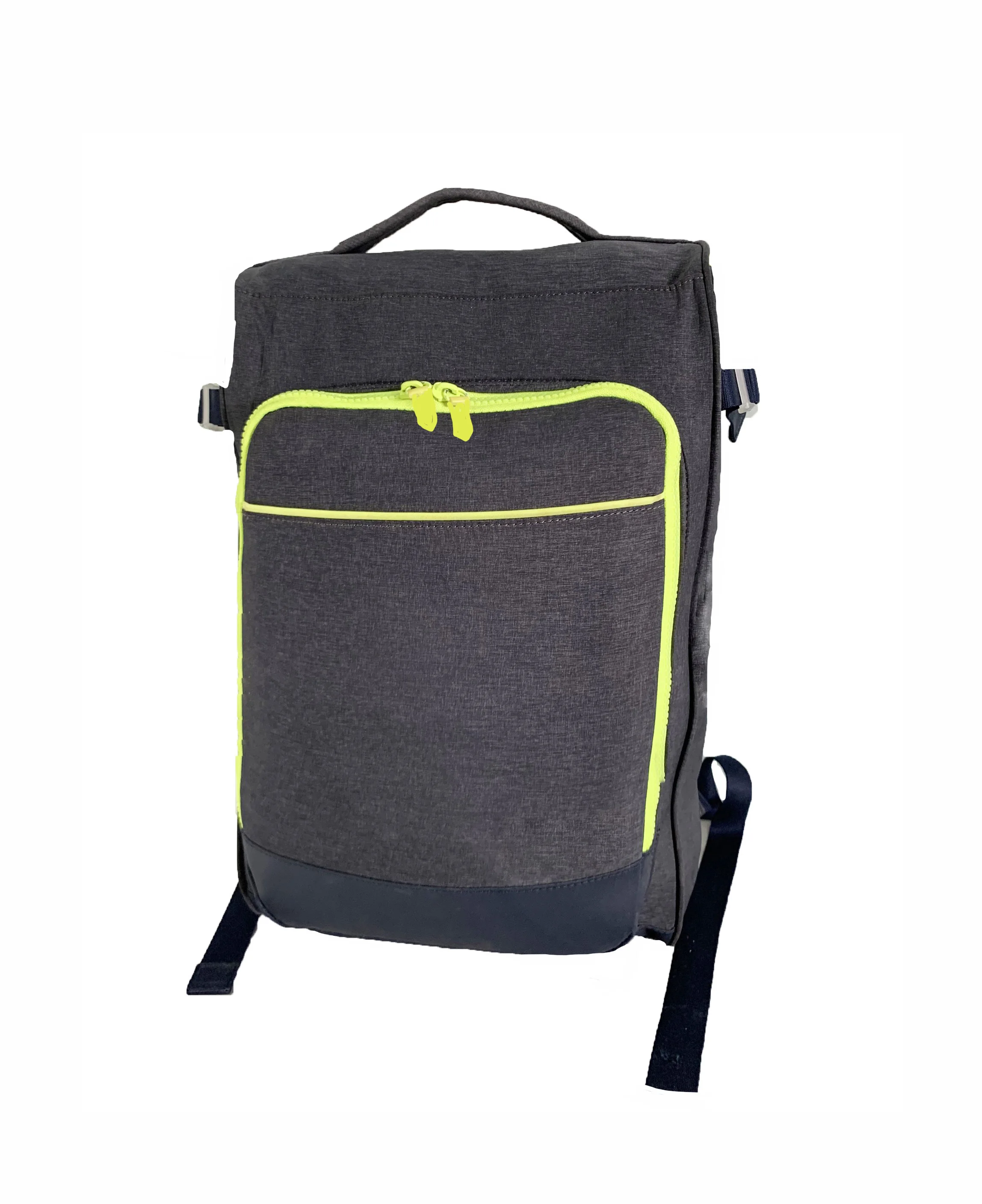 Factory Wholesale Custom Unisex Waterproof Laptop Backpack Wholesale Business School Bag Made in Vietnam for Travel