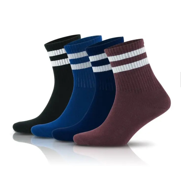 High School Uniform Socks for Boys and Adults School Socks for Students and Staff at Affordable Price