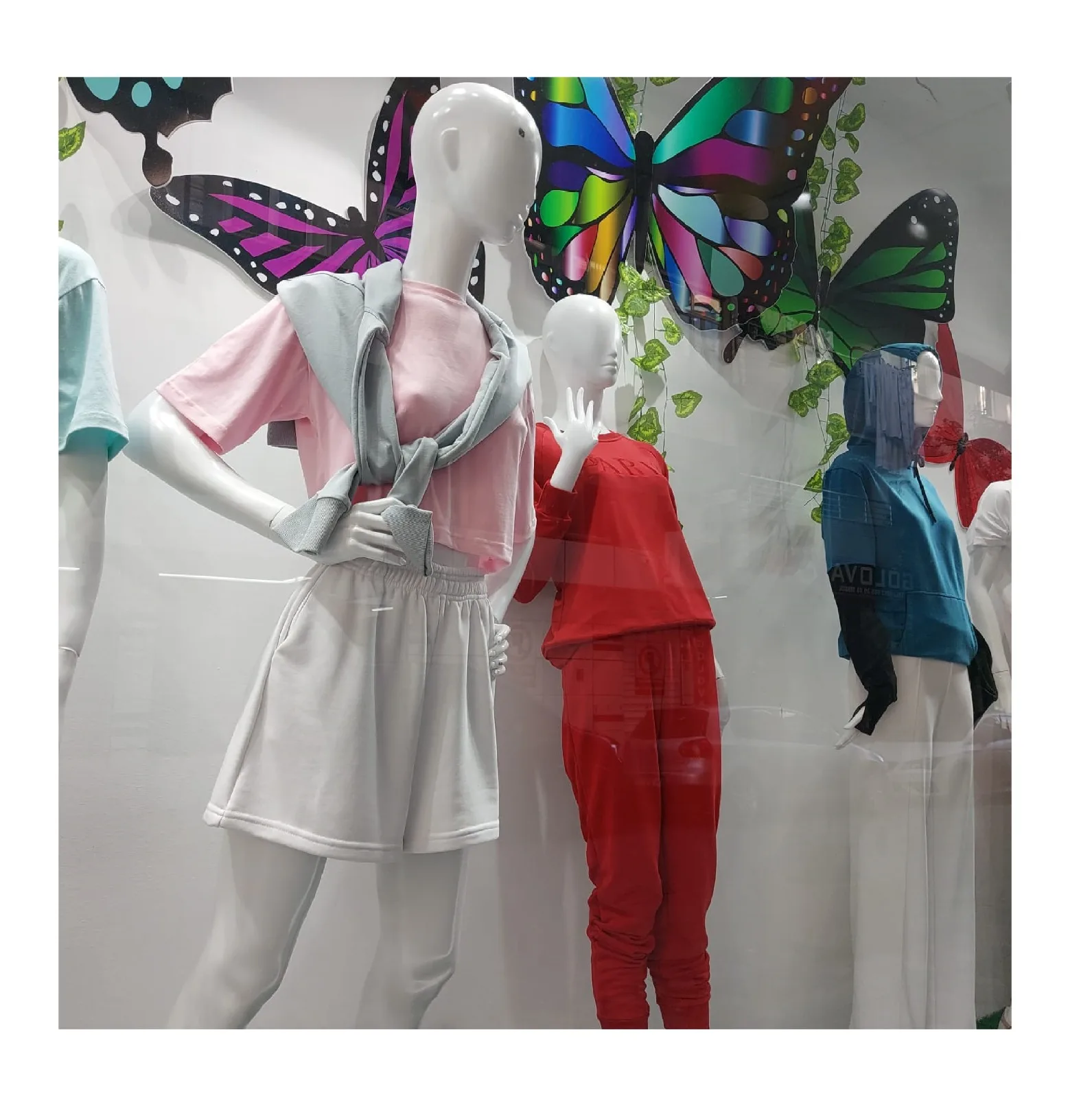 Spandex Scuba Fabric 93% Polyester %7 Elastane Fabric for clothing making High quality Wholesale Factory Knitted Fabric