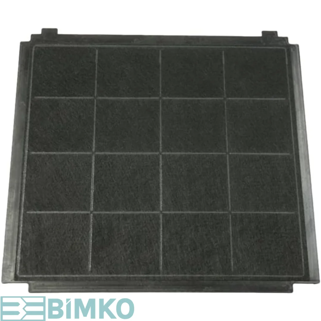 BMK-CF88 Activated Carbon Filter for Cooker Hoods Range Hood Filter Kitchen Electric Hood Spare Parts Household Appliances