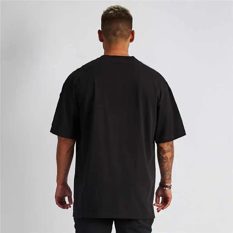 2022 T Shirt OEM Style Cotton polyester T-Shirt Most Popular men t shirt