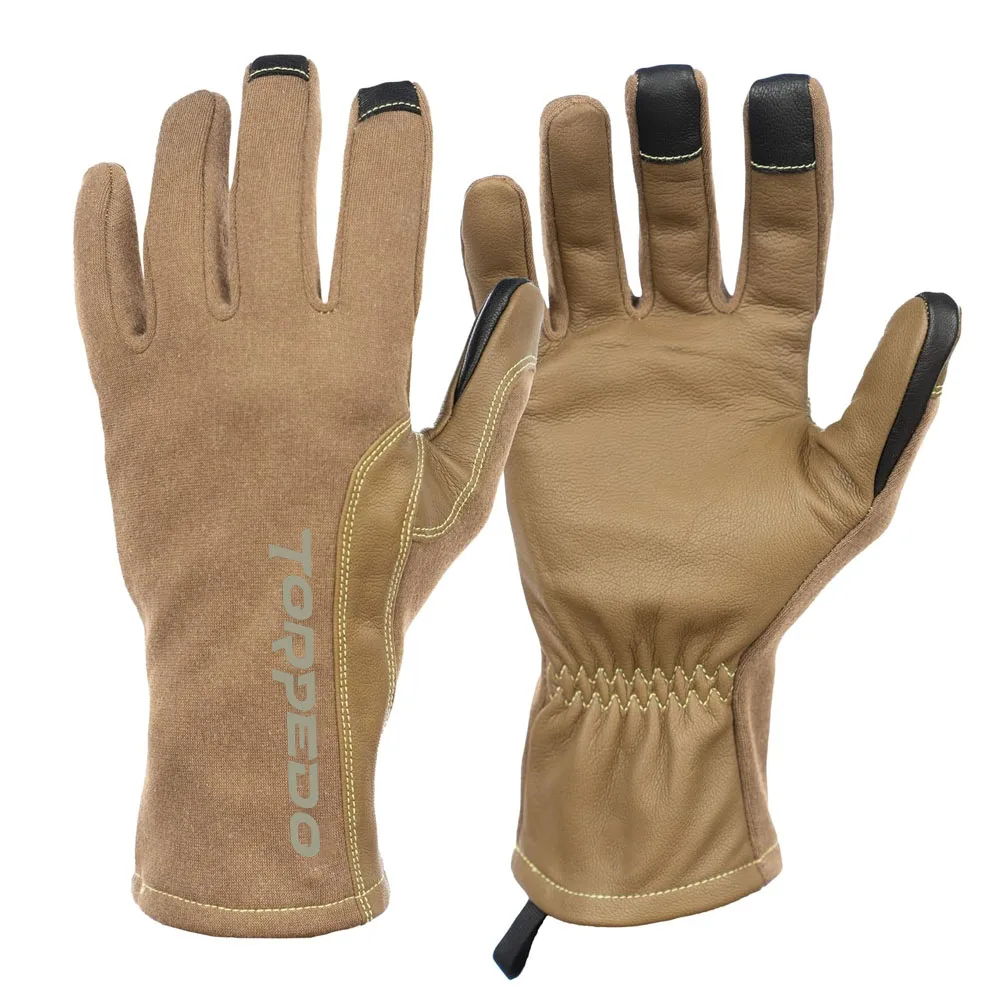 High Quality Nomex Flight Gloves Best Choice for Pilot Gloves and Tactical Special Training Gloves For Men & Women