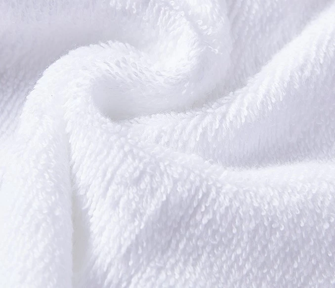 Wholesale High Quality 600 GSM Cotton Bath Towel Set 8 Piece Towel Set for Bathroom Shower hotel and home bath cotton towel