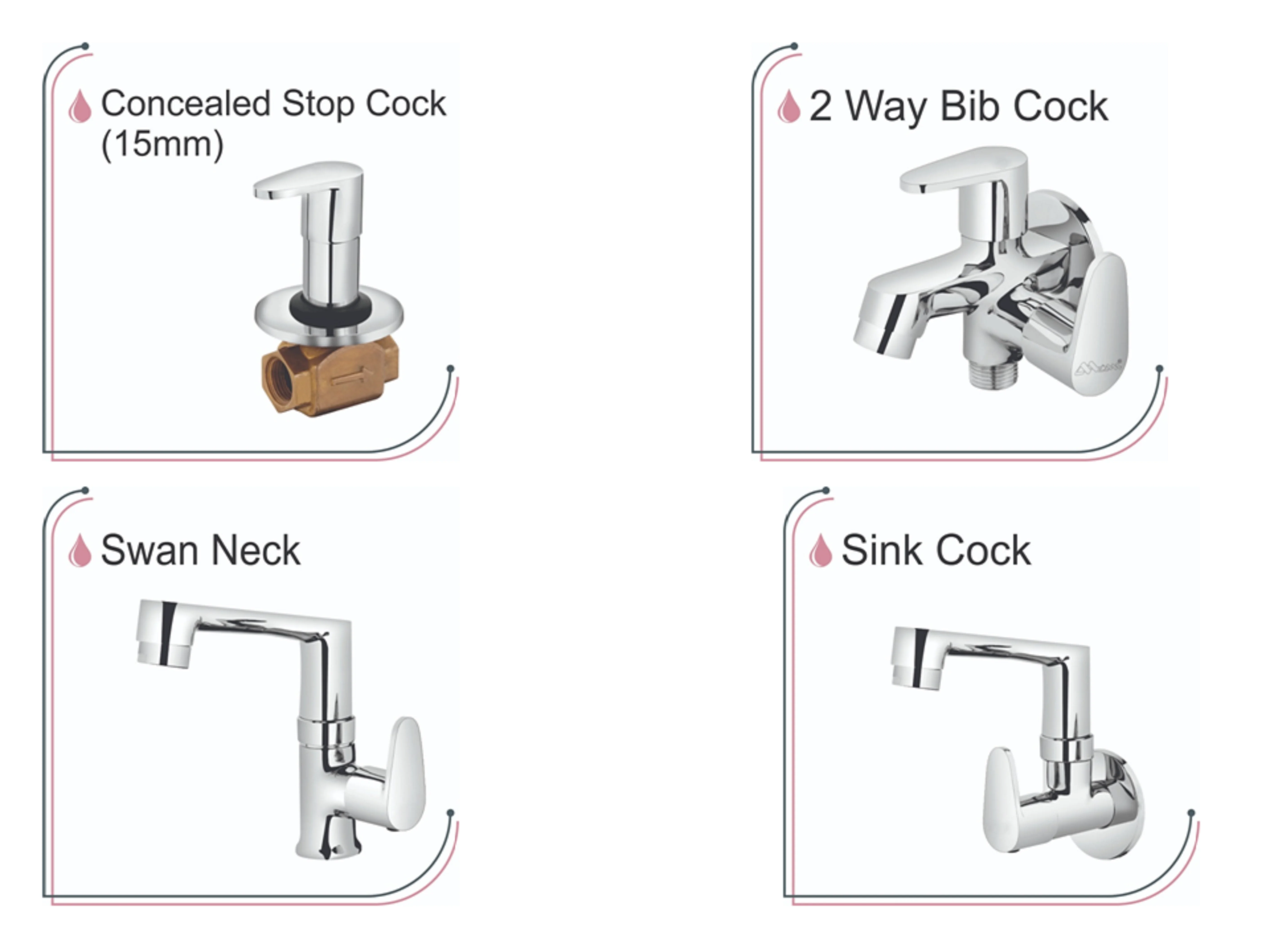 Bathroom Tapes Water Saving Shower Panel for Bathroom  Top Accessories Hot Ceramic Style Brass Surface Inside Technical Bar