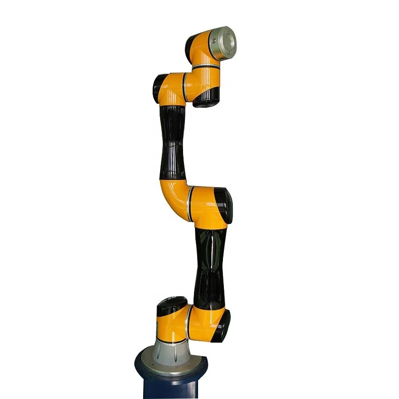 IIMT Universal Robot 16kgs 20kgs 1300MM 1650MM reeach 6 axis arm cobot CNC lathe Collaborative Robots Manipulator