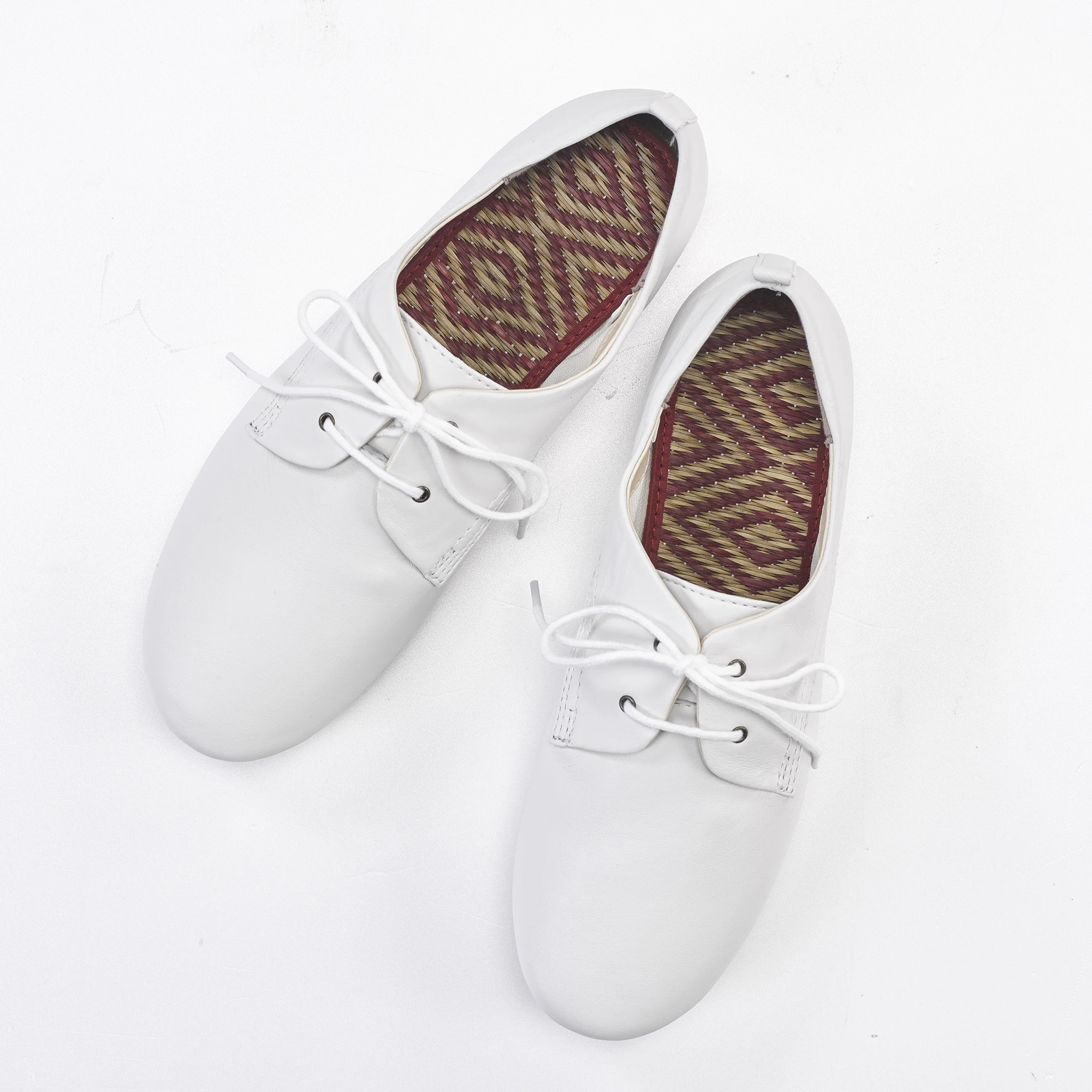Experience Enhanced Comfort for Your Shoes Tatami Plant Based