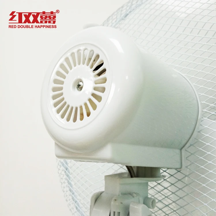 220V electrical Stand Fan 16 Inches Manufacturer In China stand fan